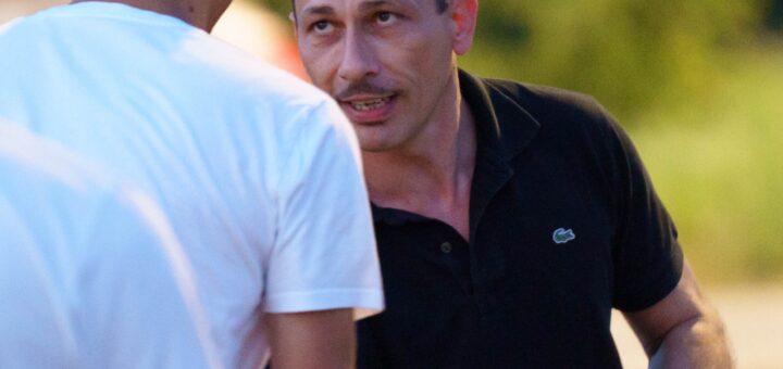 croce rossa pierluca costa