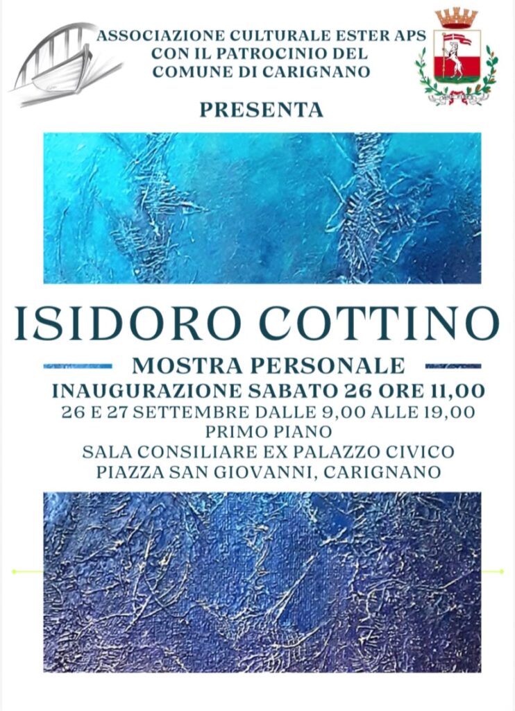 isidoro cottino