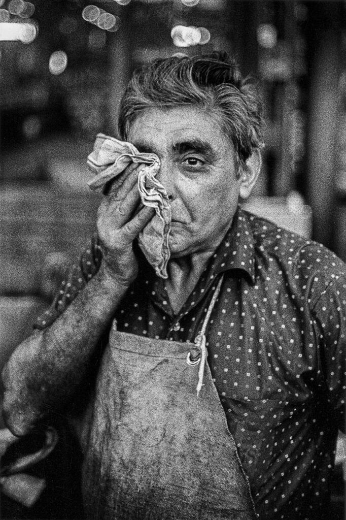Foto Mauro Vallinotto