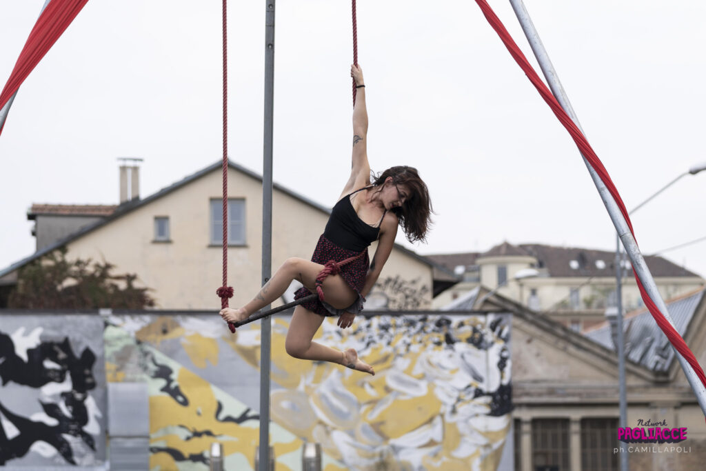 borgo campidoglio