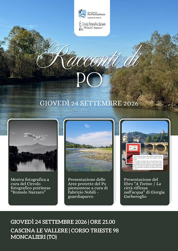 racconti di po