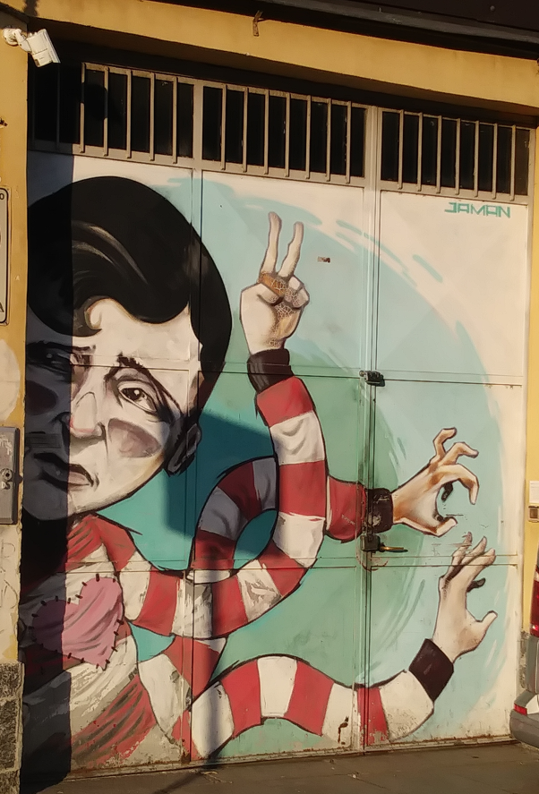 via stardella