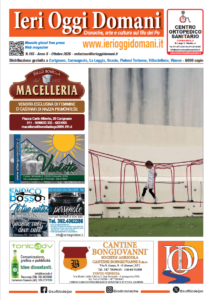 103 X IOD ottobre 2026 Copertina