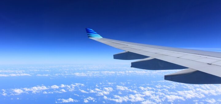 Assicurazione Viaggio Partenza Aereo