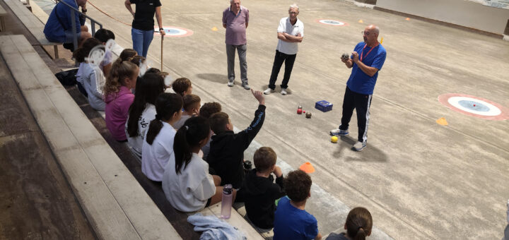 bocce
