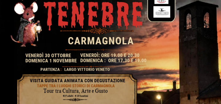 tour delle tenebre