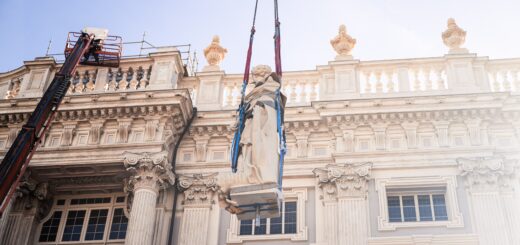 palazzo madama