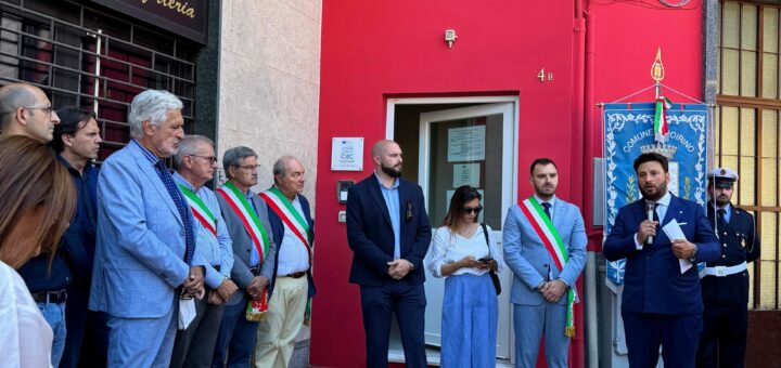 casa della comunità