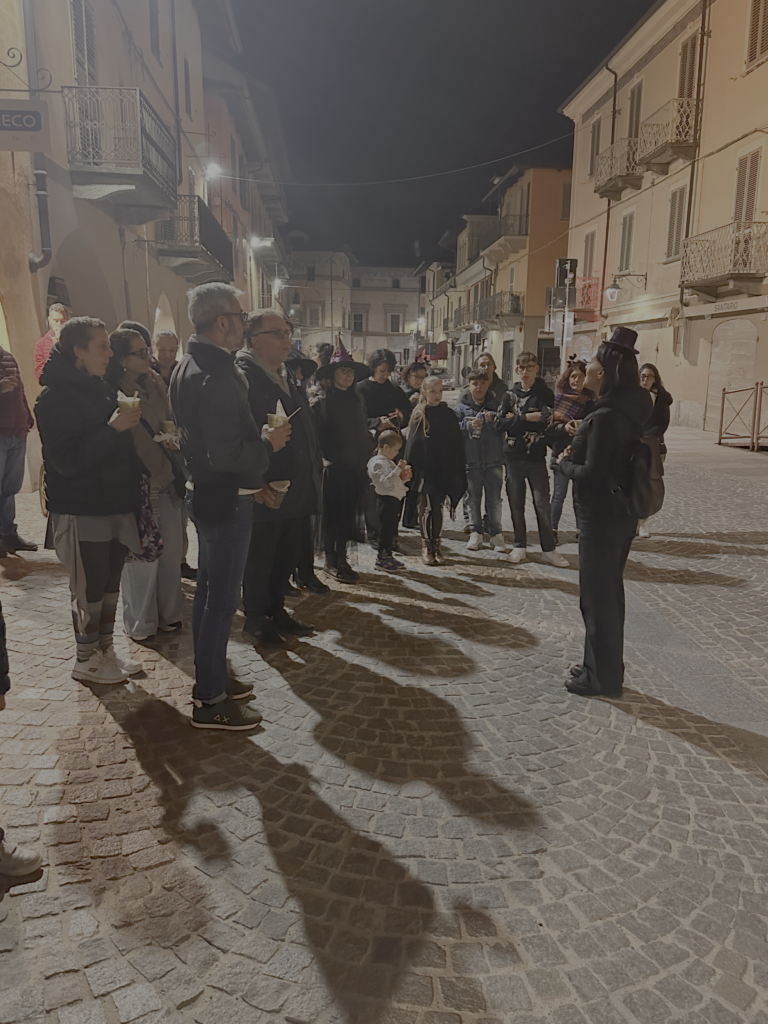 tour delle tenebre