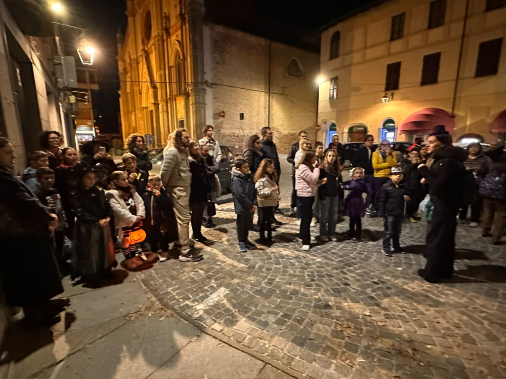 tour delle tenebre